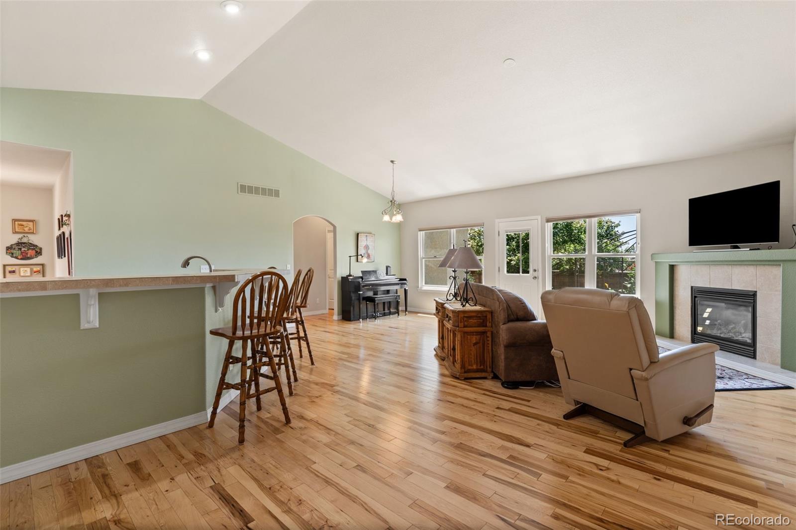 9005 Canary Colorado Springs CO 80908