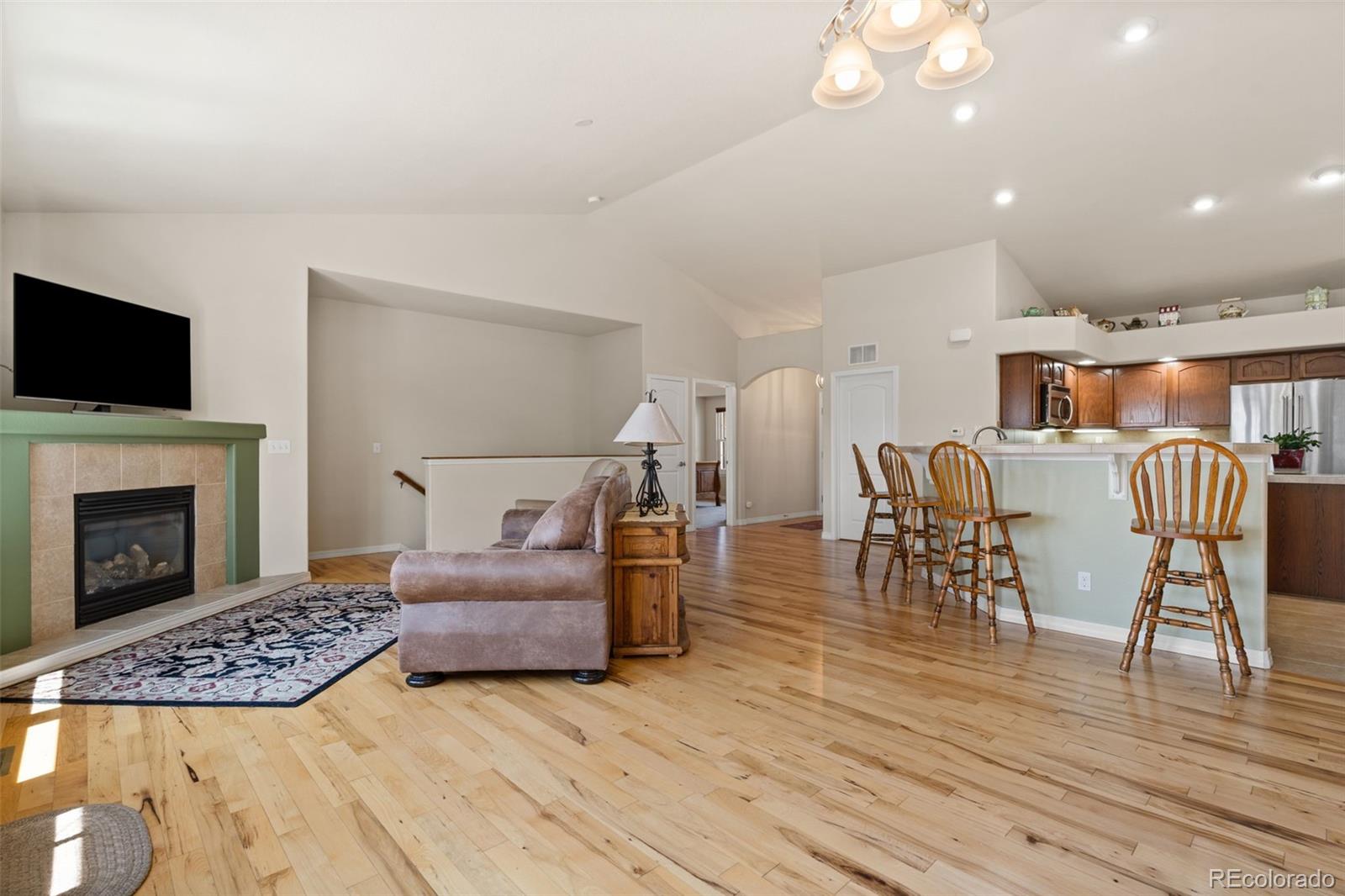 9005 Canary Colorado Springs CO 80908