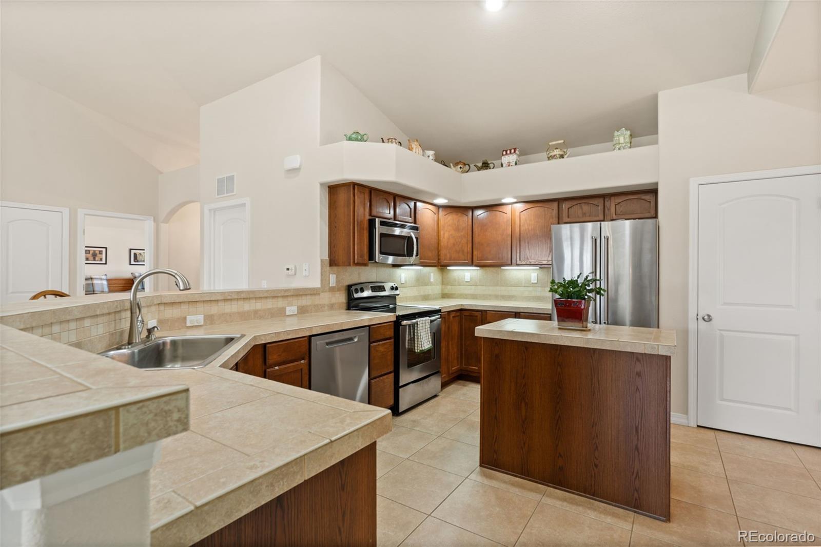 9005 Canary Colorado Springs CO 80908