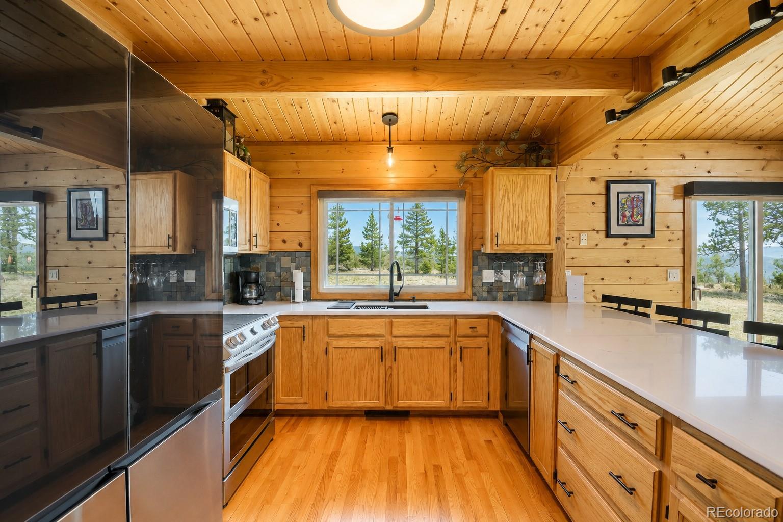 54 Guardian Peak Drive Livermore CO 80536