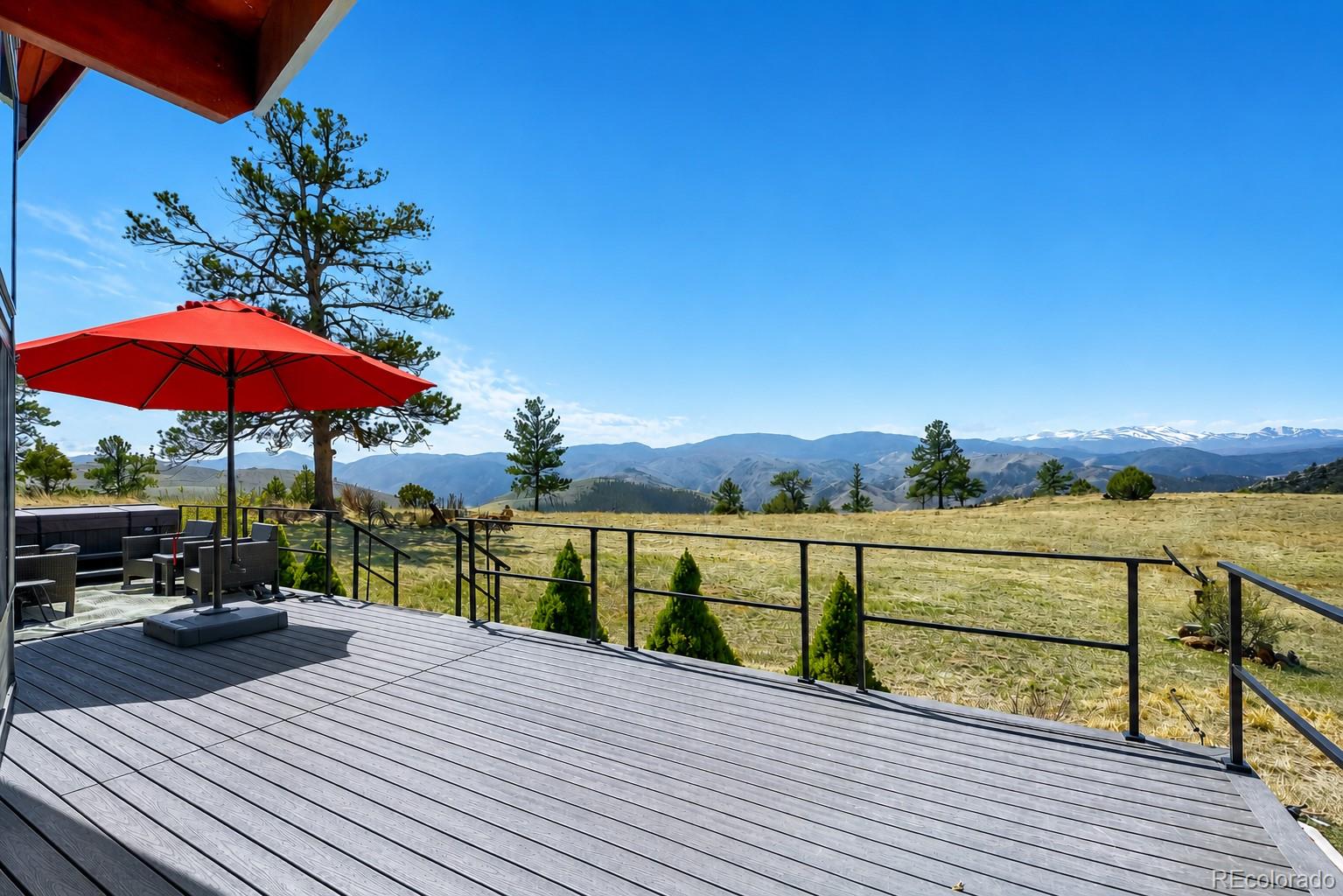 54 Guardian Peak Drive Livermore CO 80536