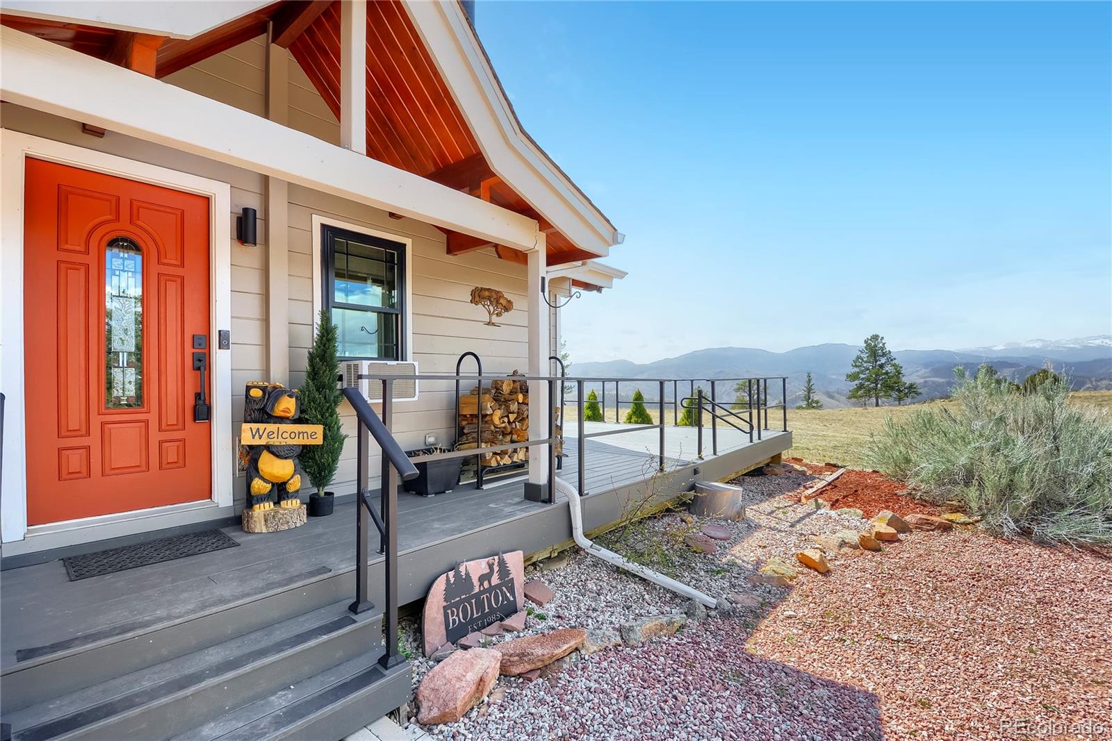 54 Guardian Peak Drive Livermore CO 80536