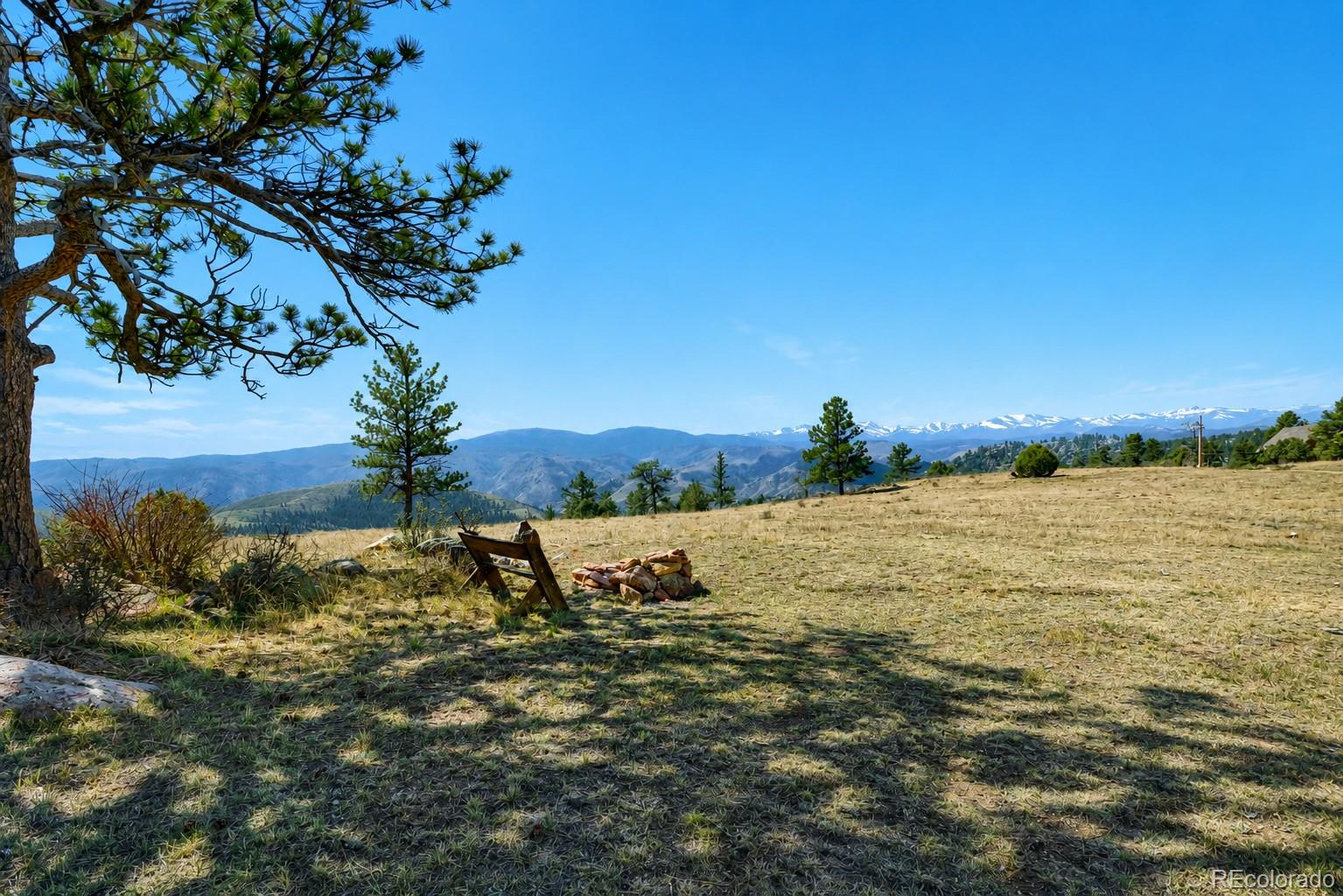 54 Guardian Peak Drive Livermore CO 80536