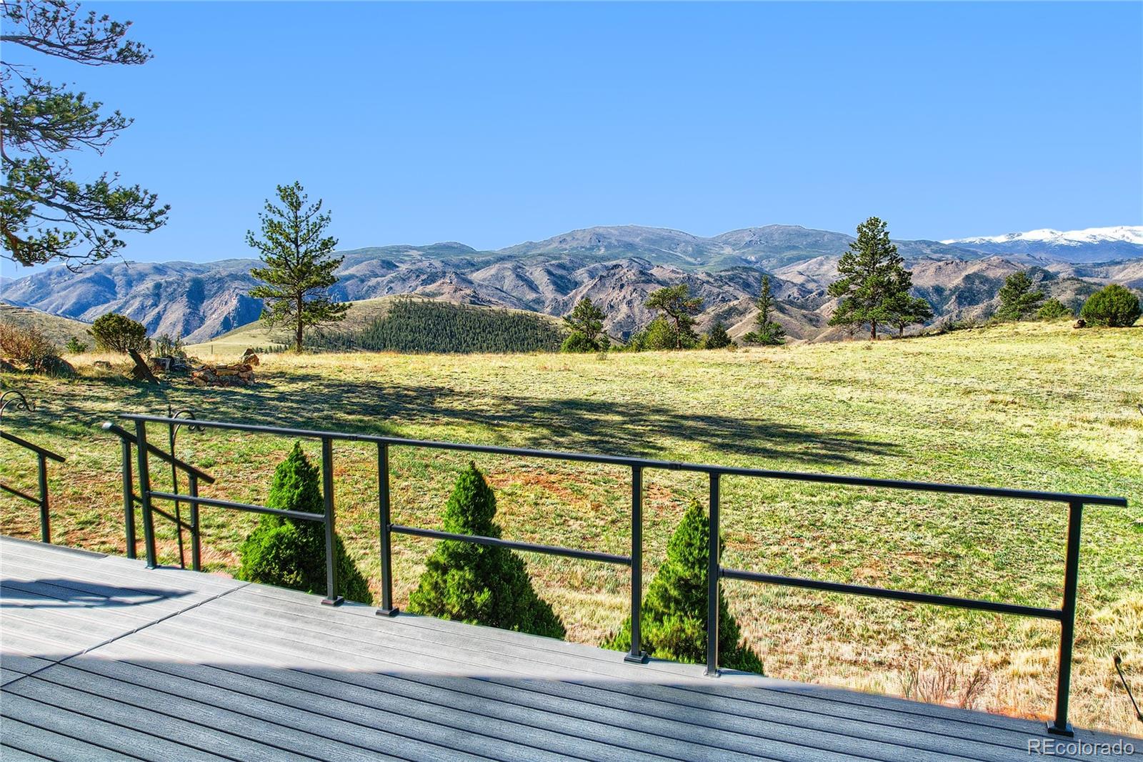 54 Guardian Peak Drive Livermore CO 80536