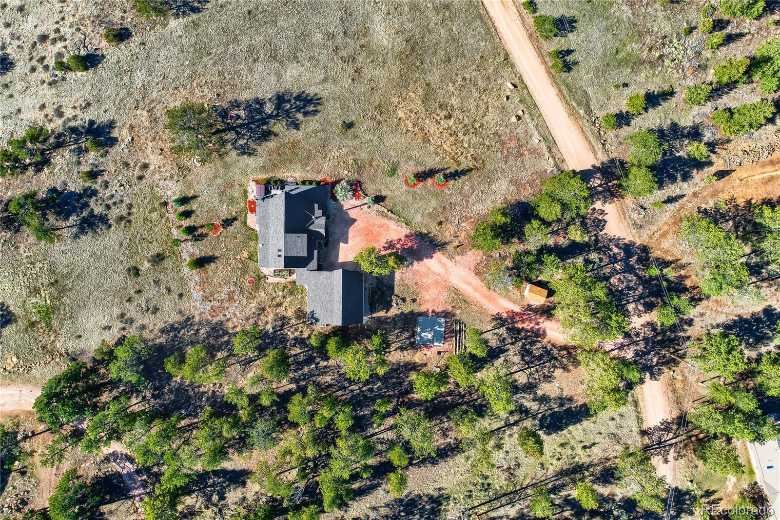 54 Guardian Peak Drive Livermore CO 80536