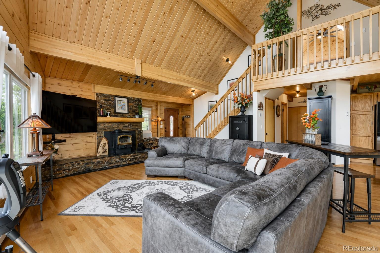 54 Guardian Peak Drive Livermore CO 80536