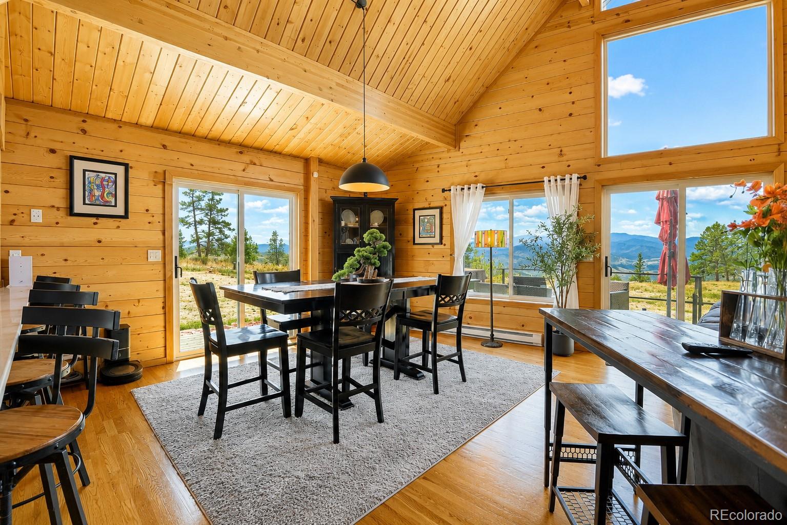 54 Guardian Peak Drive Livermore CO 80536