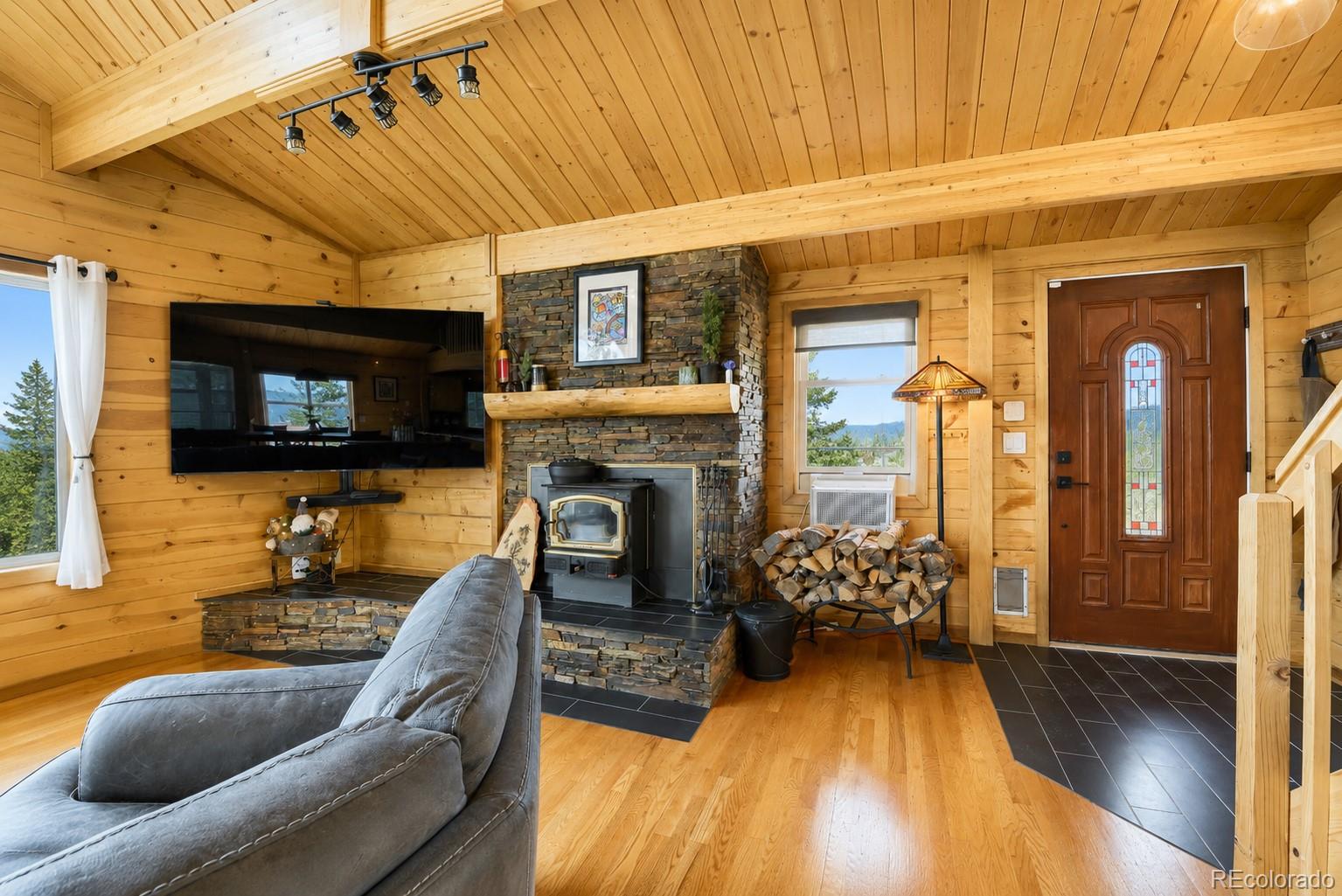 54 Guardian Peak Drive Livermore CO 80536