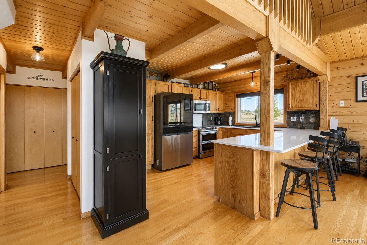 54 Guardian Peak Drive Livermore CO 80536