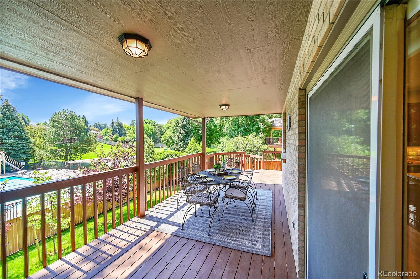 10356 E Crestridge Lane Englewood CO 80111