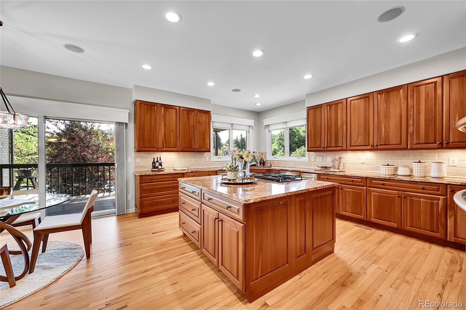 10356 E Crestridge Lane Englewood CO 80111