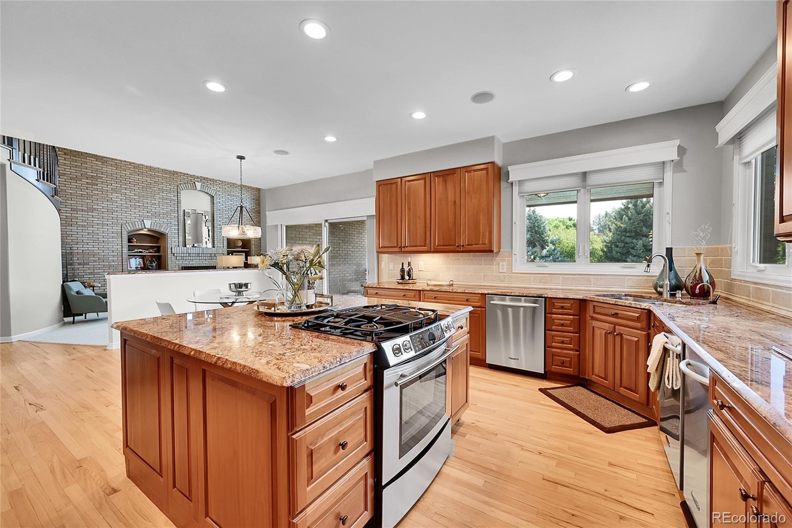 10356 E Crestridge Lane Englewood CO 80111