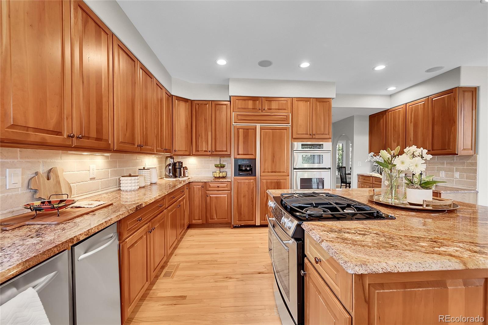 10356 E Crestridge Lane Englewood CO 80111