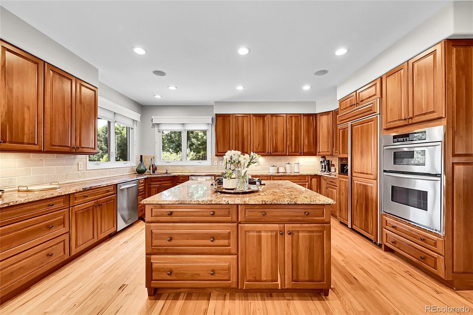 10356 E Crestridge Lane Englewood CO 80111
