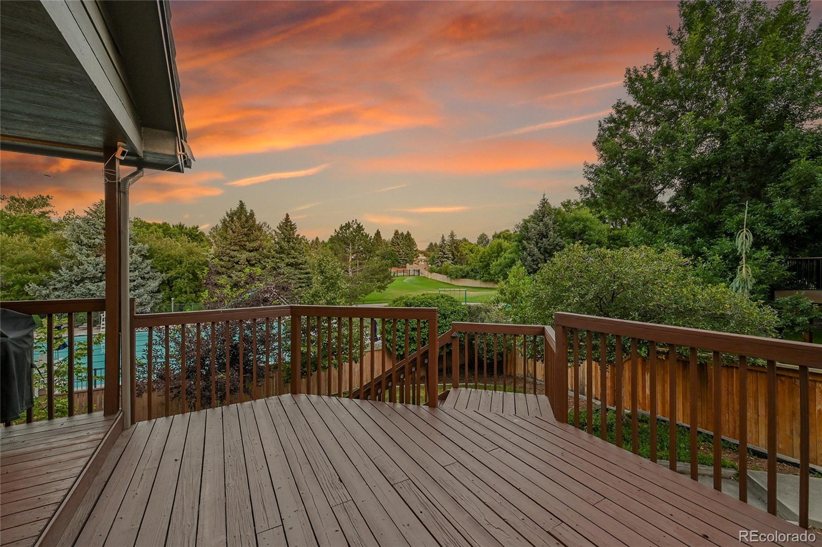 10356 E Crestridge Lane Englewood CO 80111
