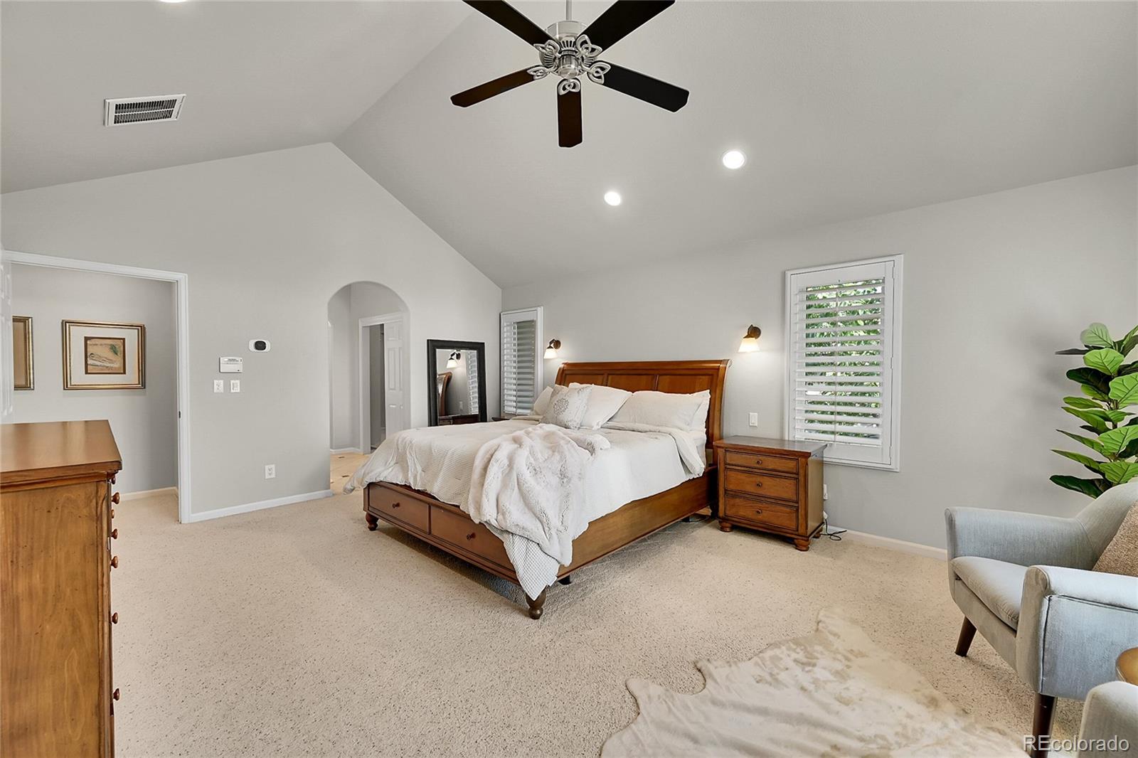 10356 E Crestridge Lane Englewood CO 80111