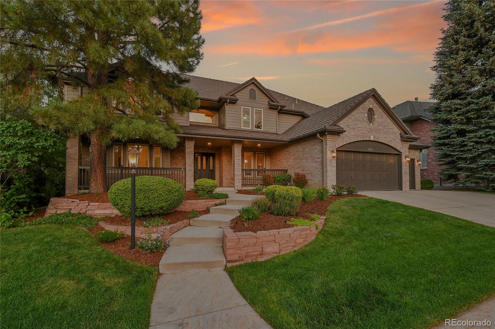 10356 E Crestridge Lane Englewood CO 80111
