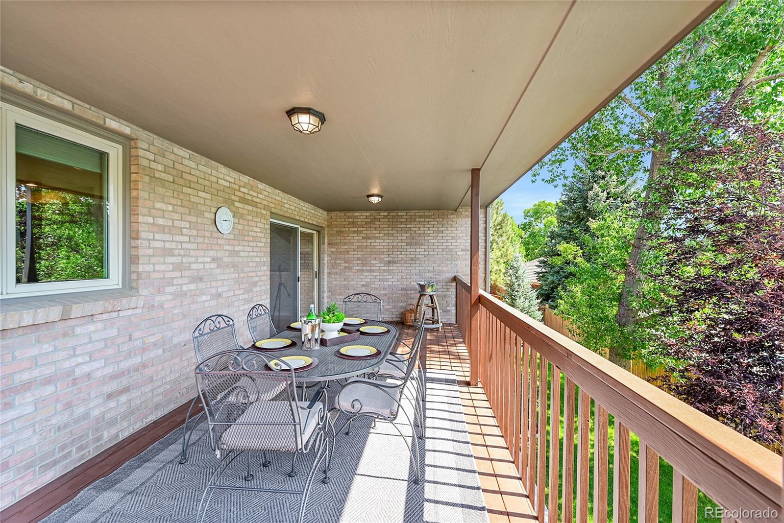 10356 E Crestridge Lane Englewood CO 80111