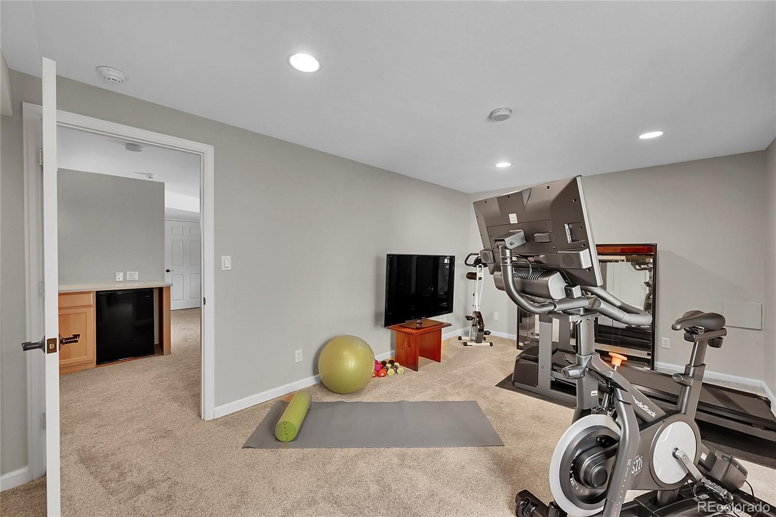 10356 E Crestridge Lane Englewood CO 80111