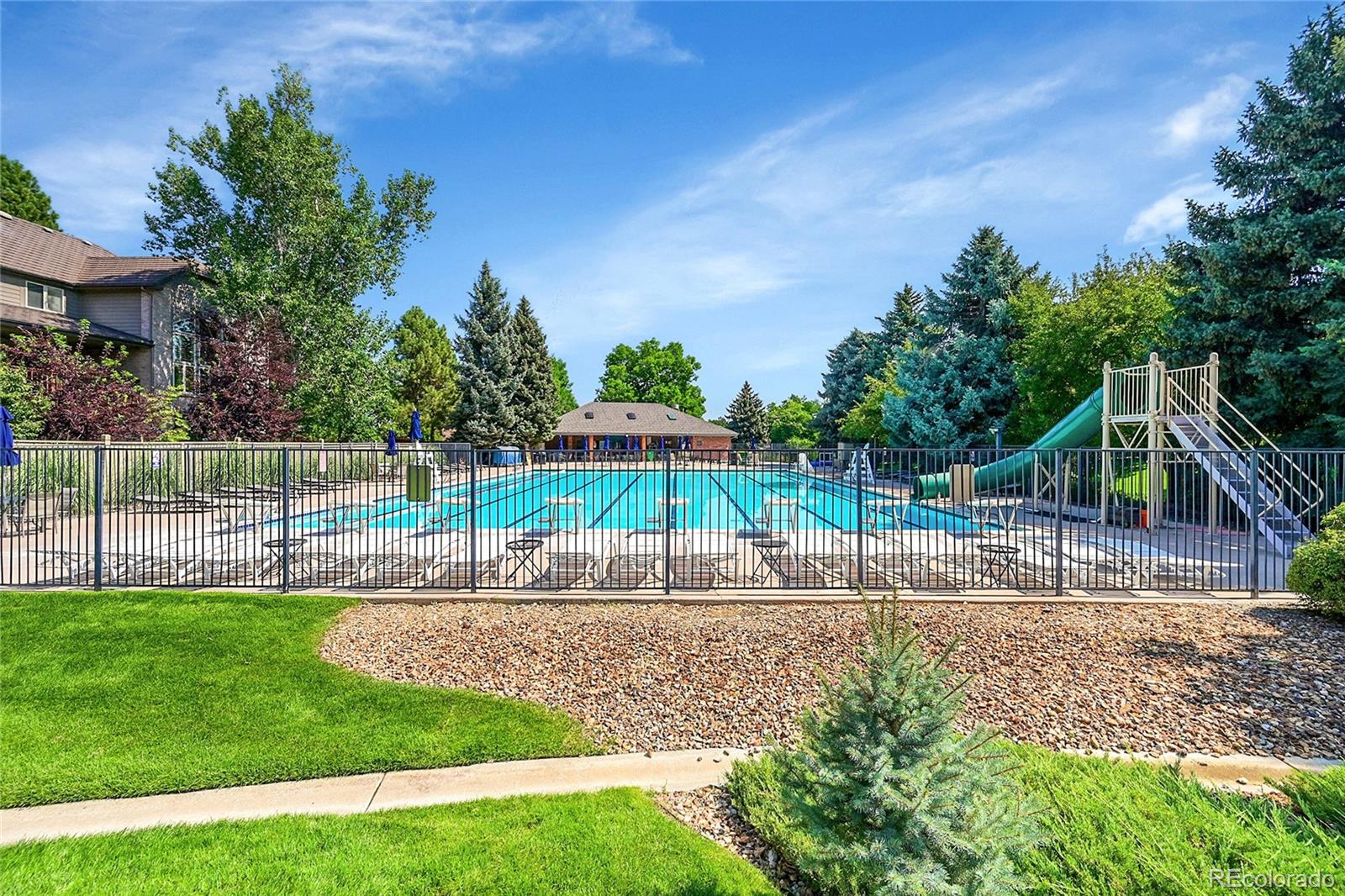 10356 E Crestridge Lane Englewood CO 80111