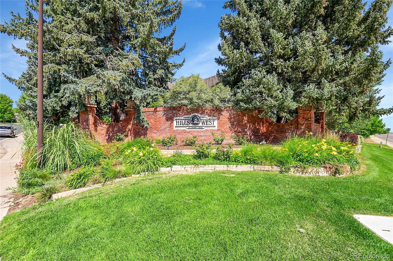 10356 E Crestridge Lane Englewood CO 80111