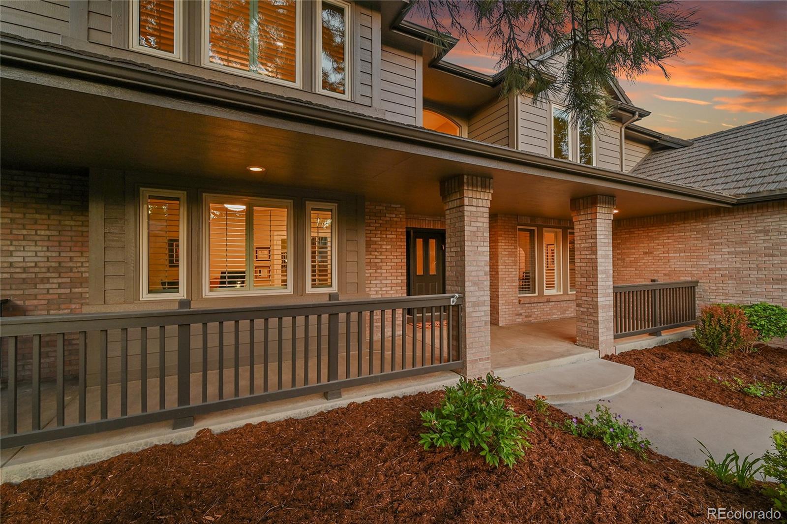 10356 E Crestridge Lane Englewood CO 80111
