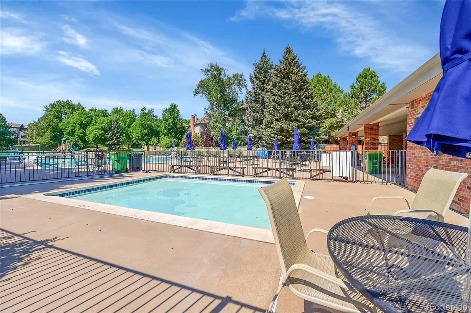 10356 E Crestridge Lane Englewood CO 80111