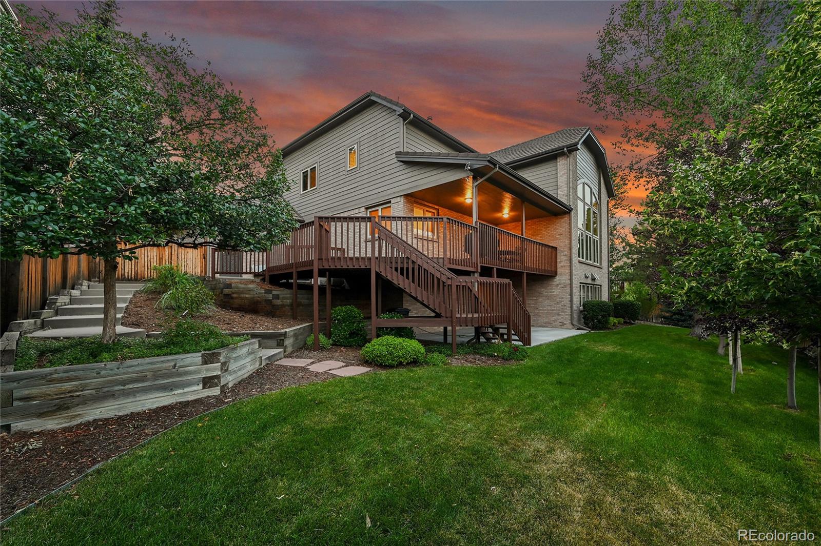 10356 E Crestridge Lane Englewood CO 80111