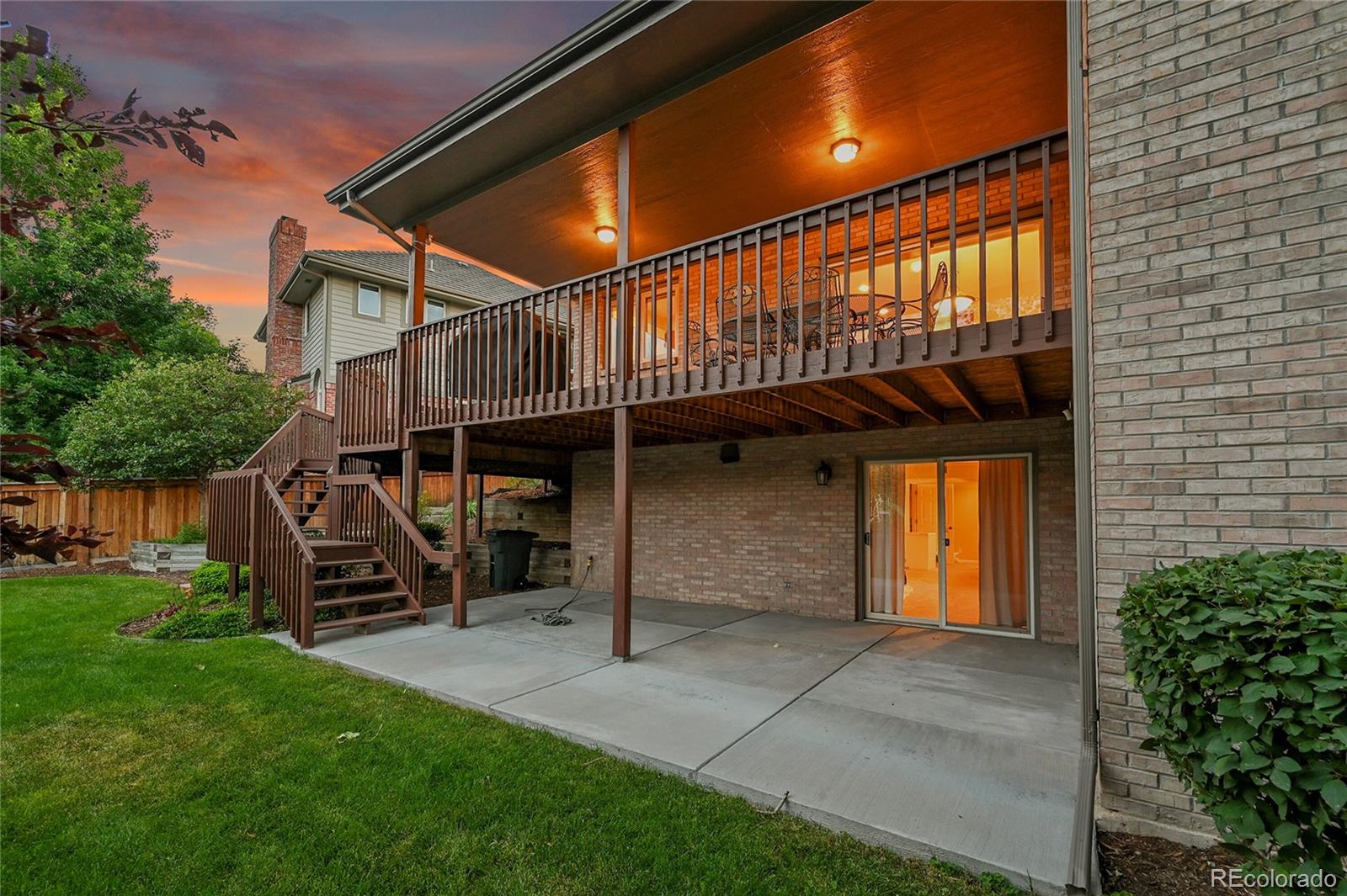 10356 E Crestridge Lane Englewood CO 80111