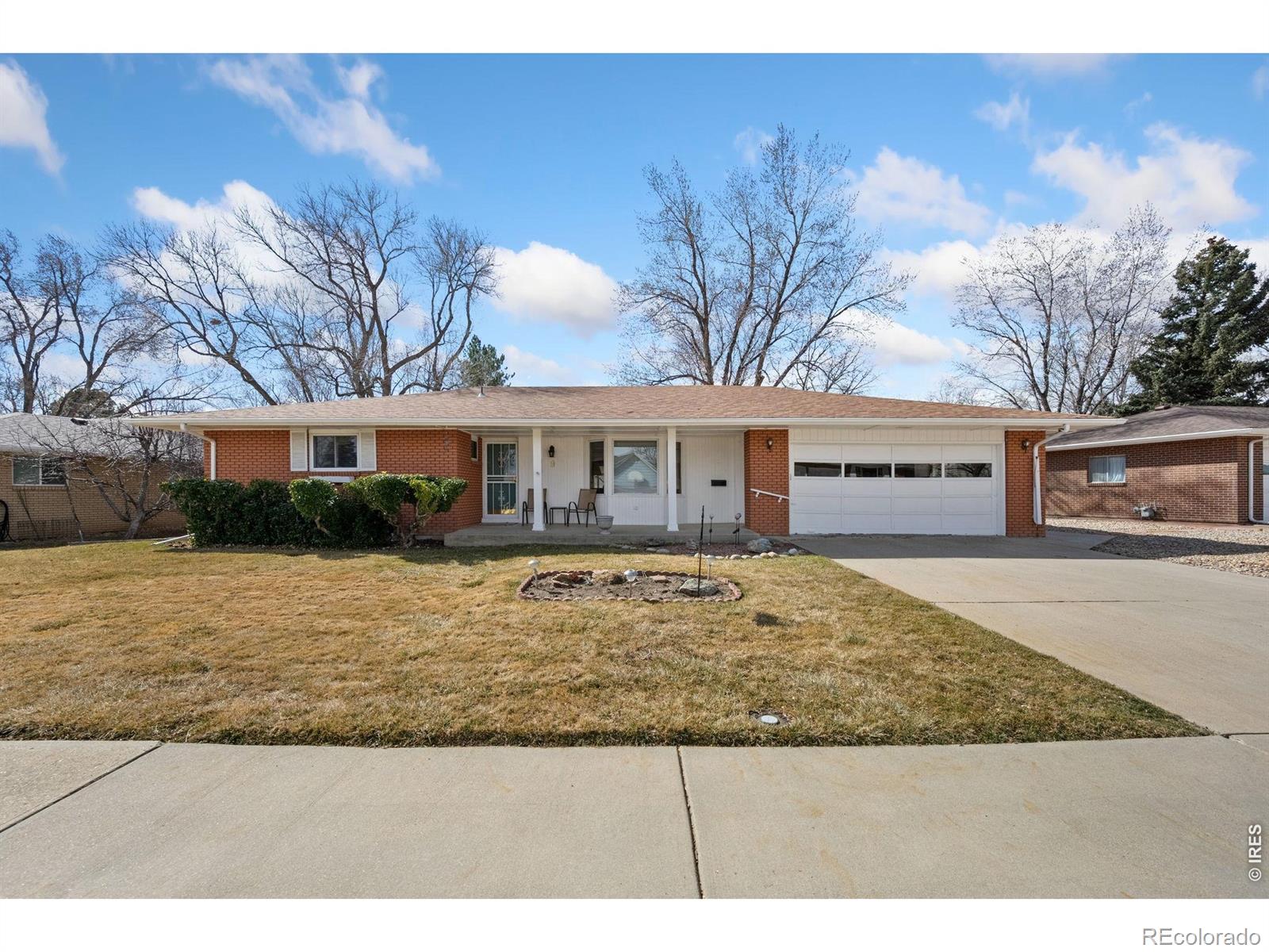 9 Princeton Circle Longmont CO 80503