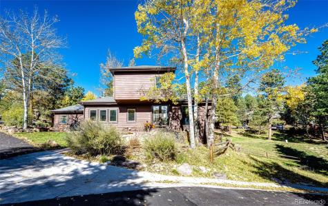 29862 Troutdale Park Place Evergreen CO 80439