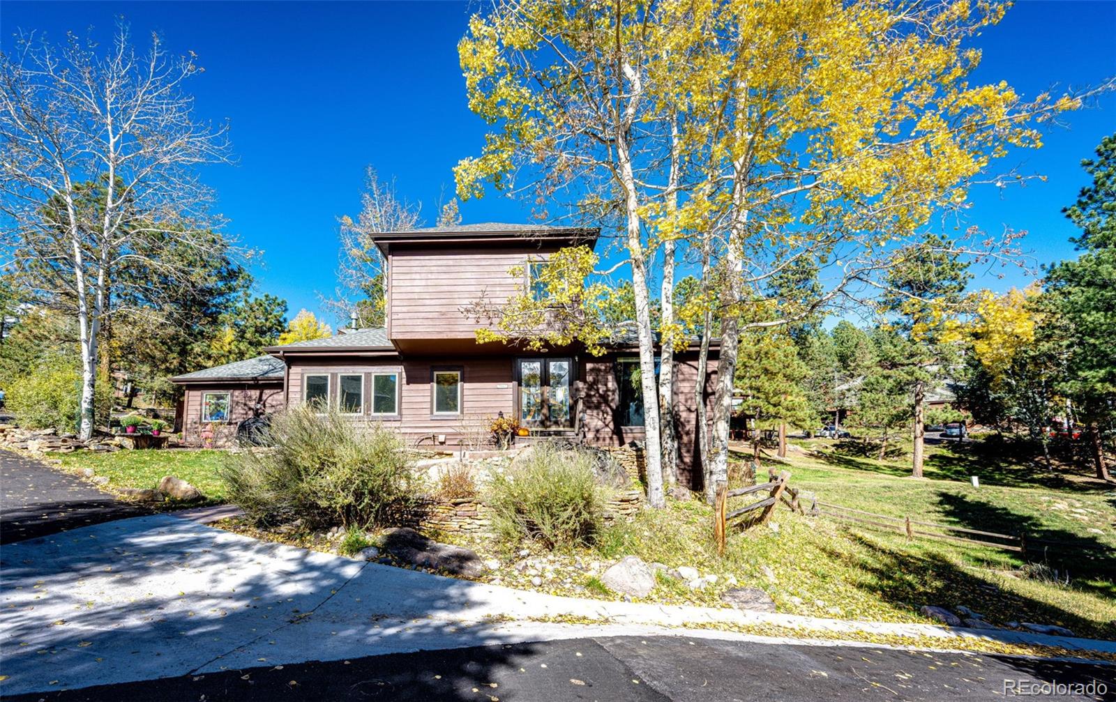 29862 Troutdale Park Place Evergreen CO 80439