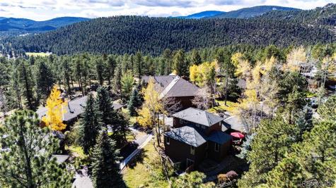 29862 Troutdale Park Place Evergreen CO 80439