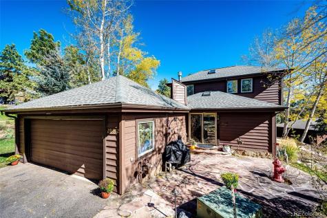 29862 Troutdale Park Place Evergreen CO 80439