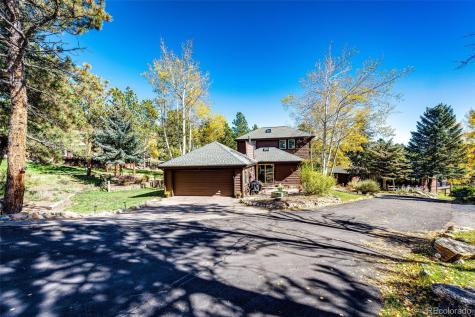 29862 Troutdale Park Place Evergreen CO 80439
