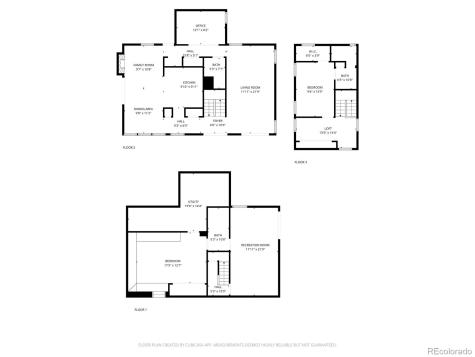 29862 Troutdale Park Place Evergreen CO 80439