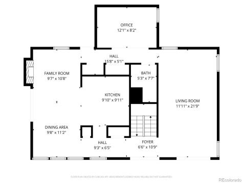 29862 Troutdale Park Place Evergreen CO 80439