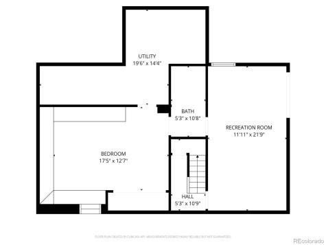 29862 Troutdale Park Place Evergreen CO 80439