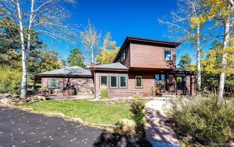 29862 Troutdale Park Place Evergreen CO 80439
