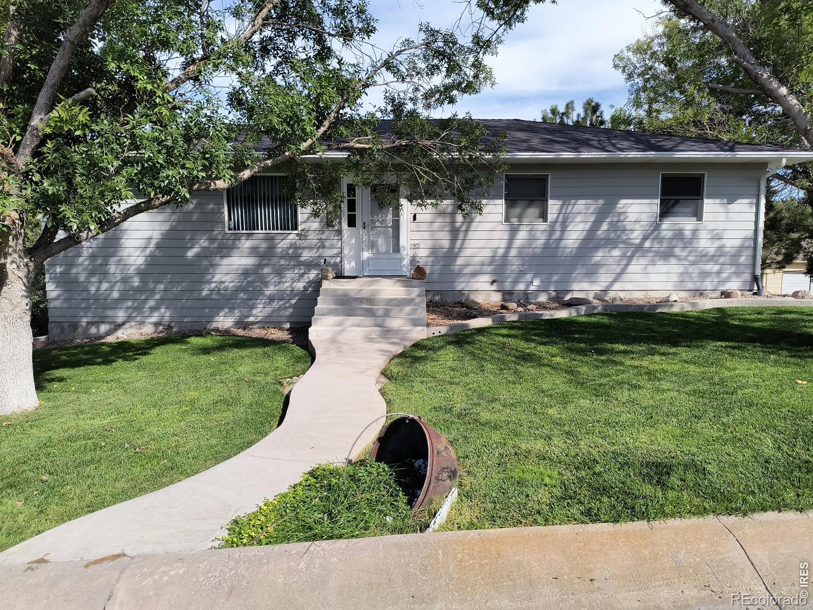 1230 Lincoln Street Wray CO 80758