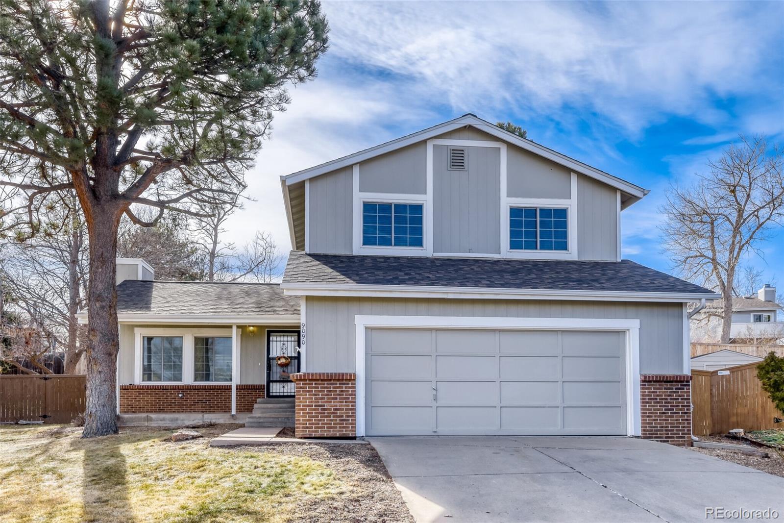 9090 Hunters Creek Street Littleton CO 80126