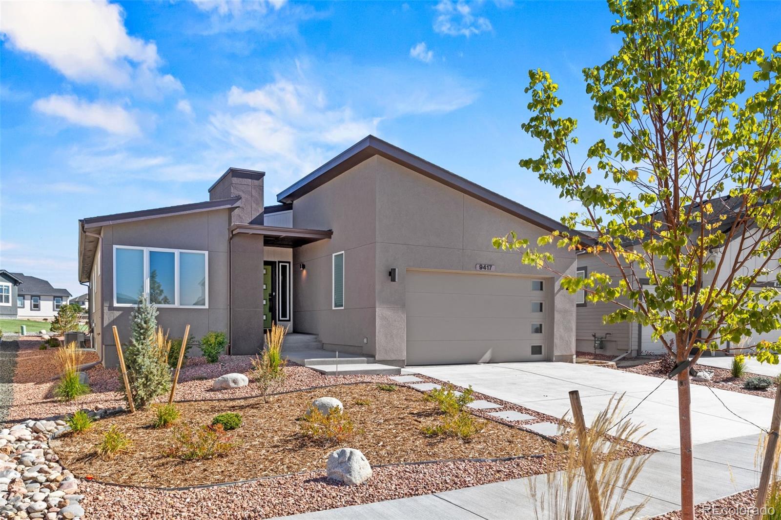 9417 Bugaboo Drive Colorado Springs CO 80924
