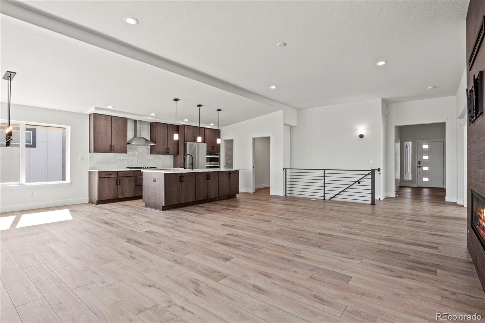 9417 Bugaboo Drive Colorado Springs CO 80924