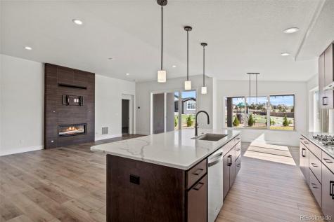 9417 Bugaboo Drive Colorado Springs CO 80924