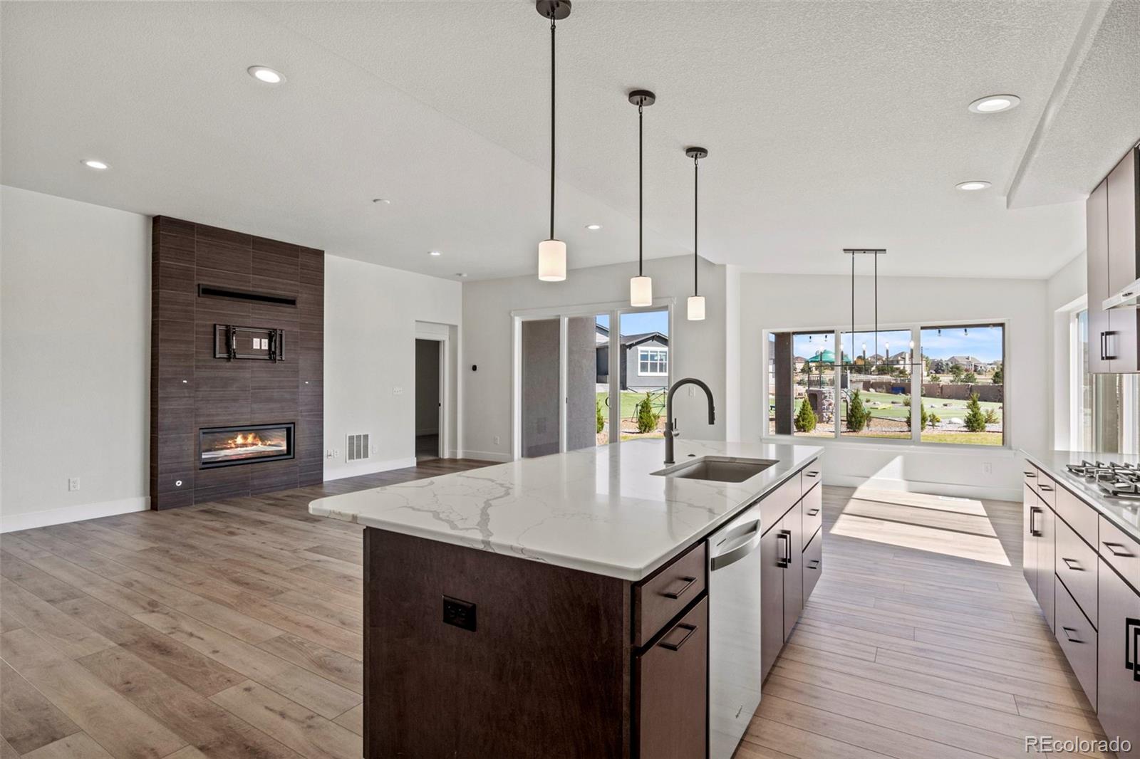 9417 Bugaboo Drive Colorado Springs CO 80924