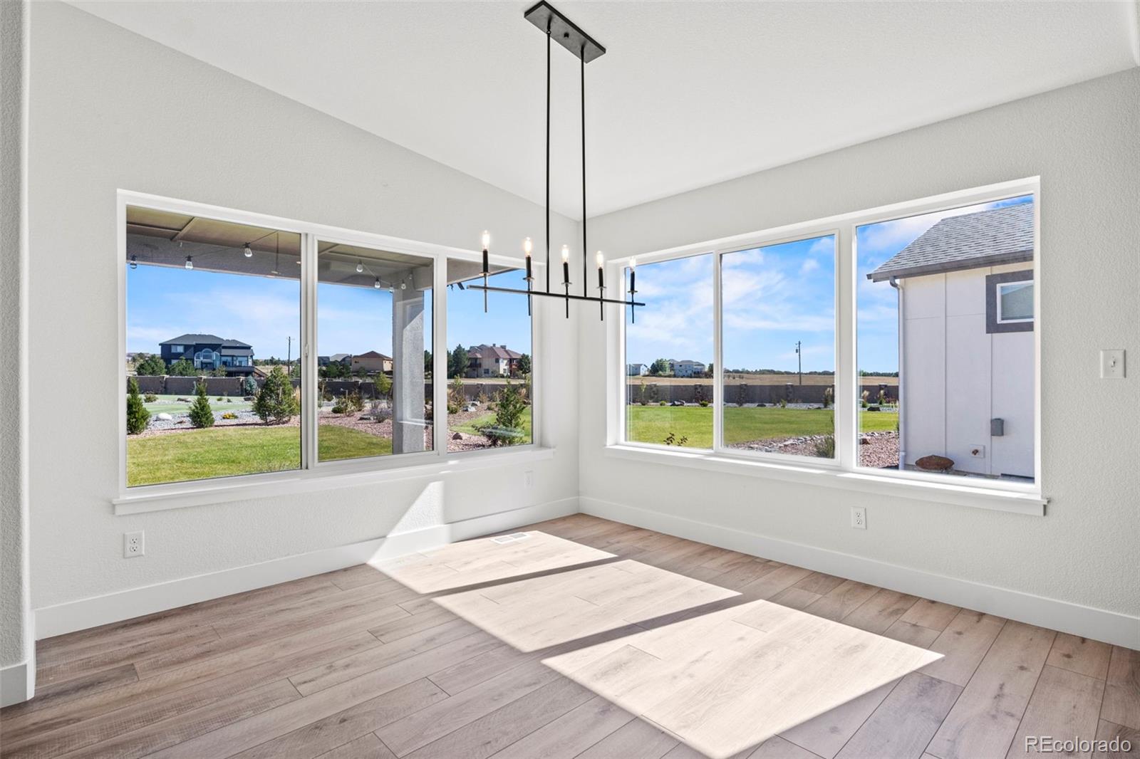 9417 Bugaboo Drive Colorado Springs CO 80924