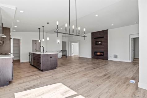 9417 Bugaboo Drive Colorado Springs CO 80924