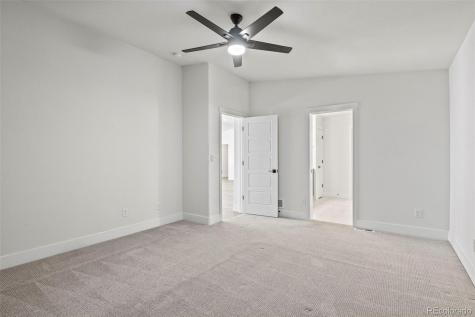 9417 Bugaboo Drive Colorado Springs CO 80924