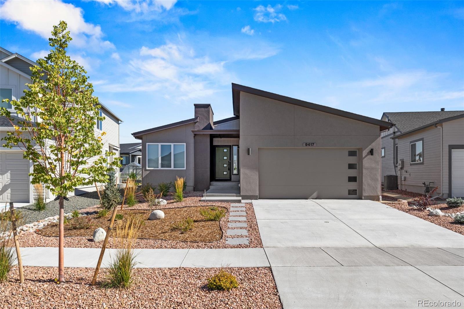 9417 Bugaboo Drive Colorado Springs CO 80924