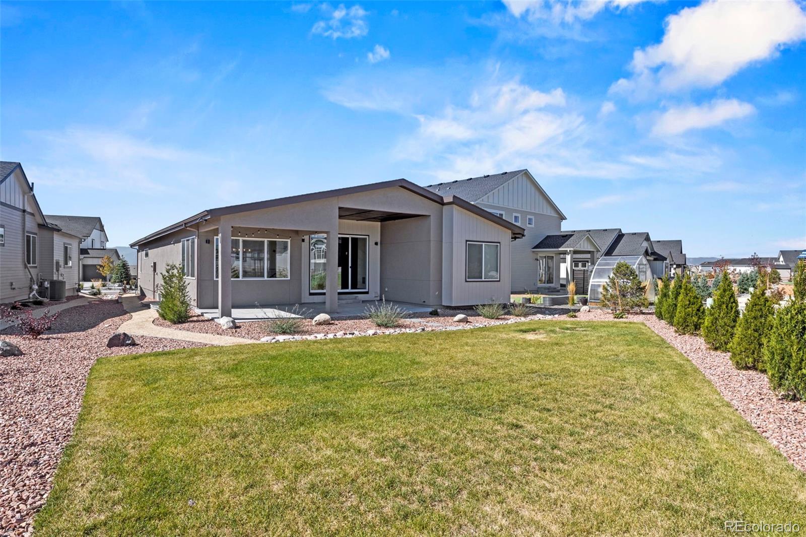 9417 Bugaboo Drive Colorado Springs CO 80924